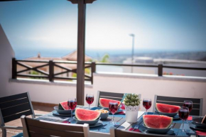 1 CHARMING VILLA Private Garden Pool, Bbq!